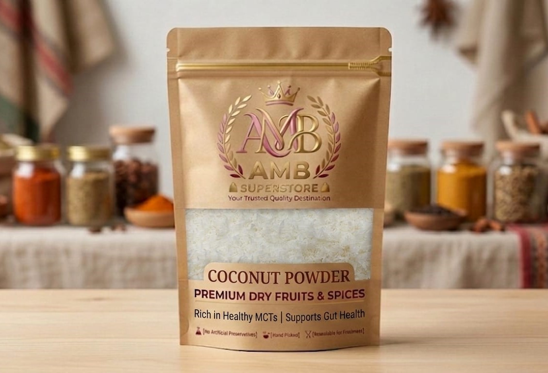 Coconut Powder (Silon) - Desiccated Coconut Powder Ceylon