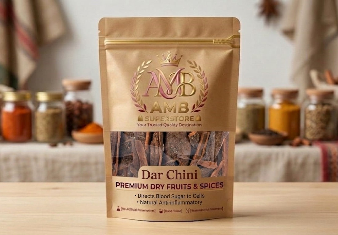 Dar Cheeni - Cinnamon Sticks Quills Spice