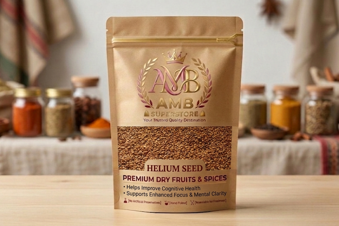 Helim Seeds - Garden Cress Helim Seeds