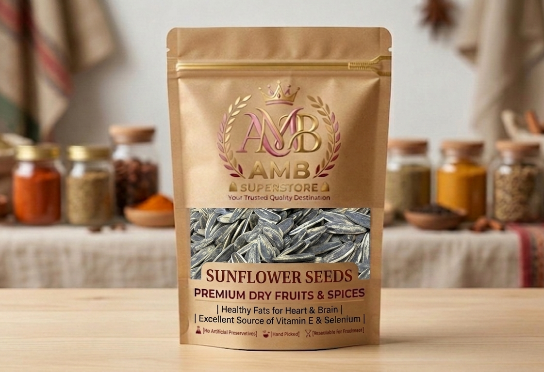 Salted Sunflower Seed (Best) - Salted sunflower seed