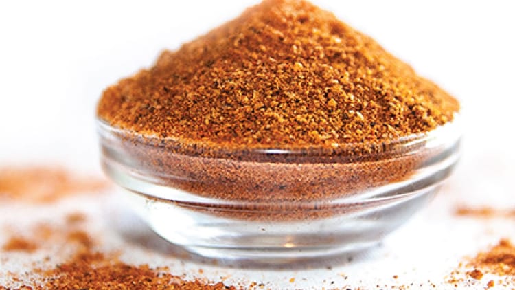 Achar Gosht Masala - Achar Gosht Masala Blend