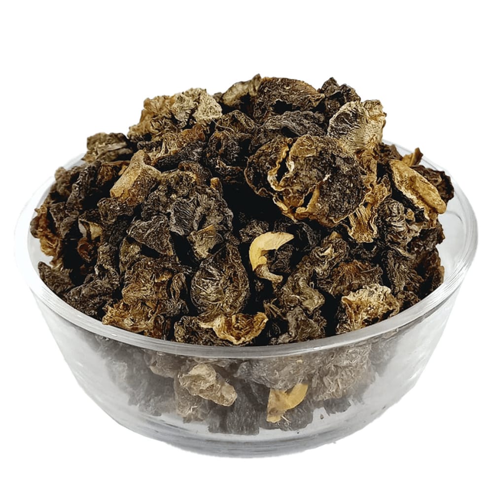 Amla - Dried Indian Gooseberry Amla