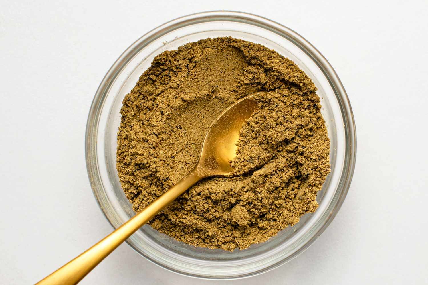 Chat Masala - Special Chat Masala Blend