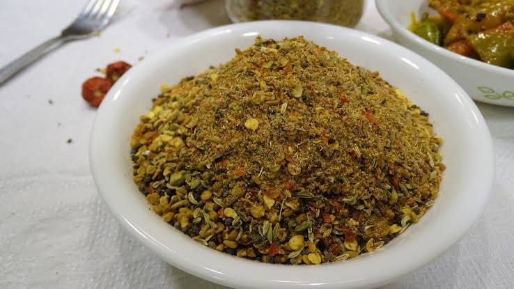 Kaleji Masala - Special Kaleji Masala