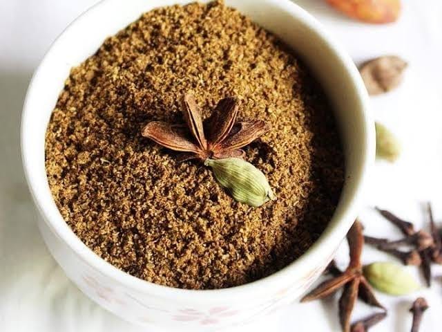 Shami Kabab Masala - Shami Kabab Spice Mix