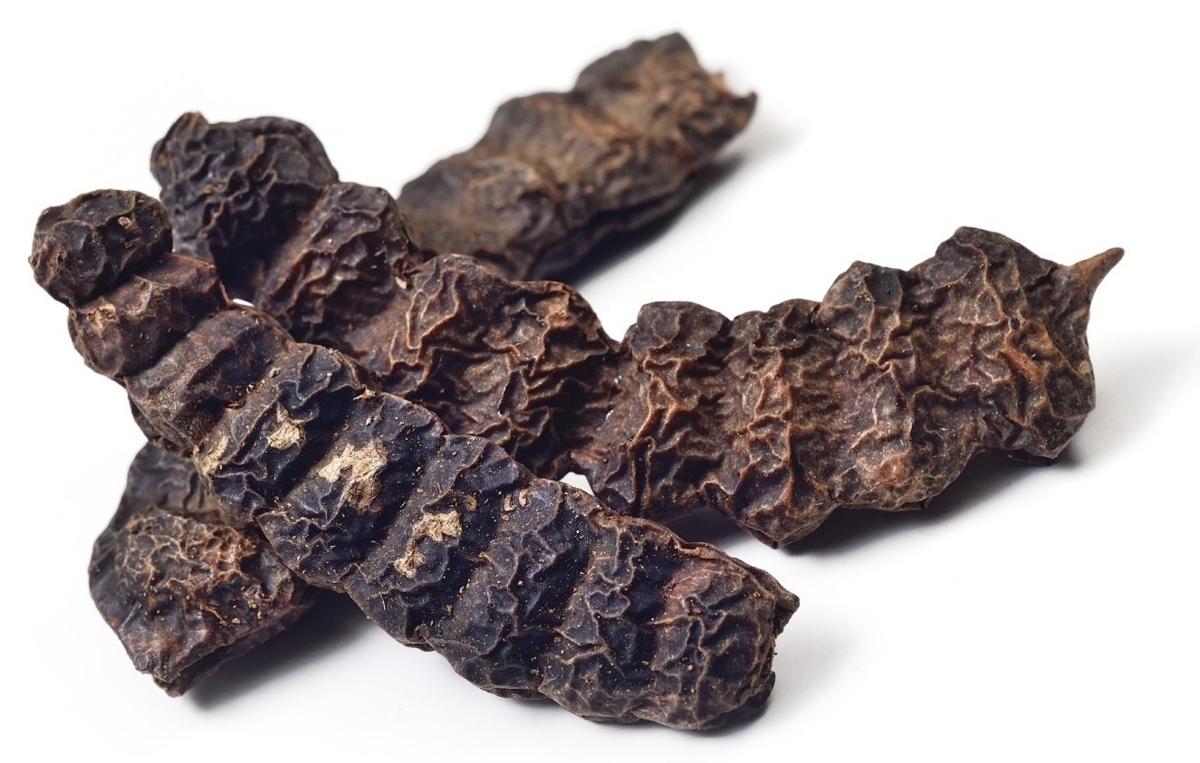 Shika Kai - Shikakai Pods