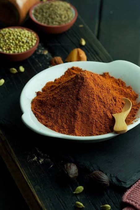 Tandoori Masala - Tandoori BBQ Masala - 1KG